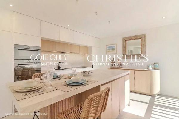 À vendre Hossegor - Appartement T5 en duplex