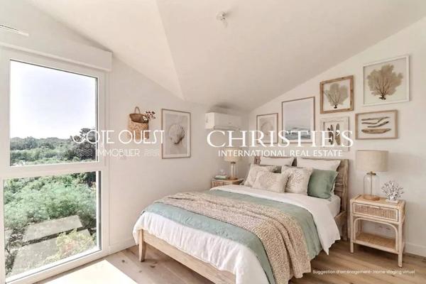À vendre Hossegor - Appartement T5 en duplex