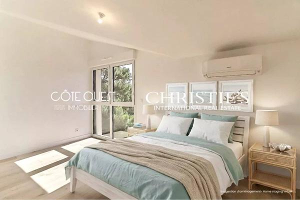À vendre Hossegor - Appartement T5 en duplex