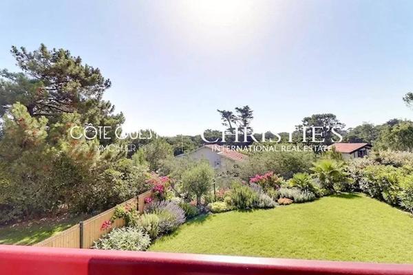 À vendre Hossegor - Appartement T5 en duplex