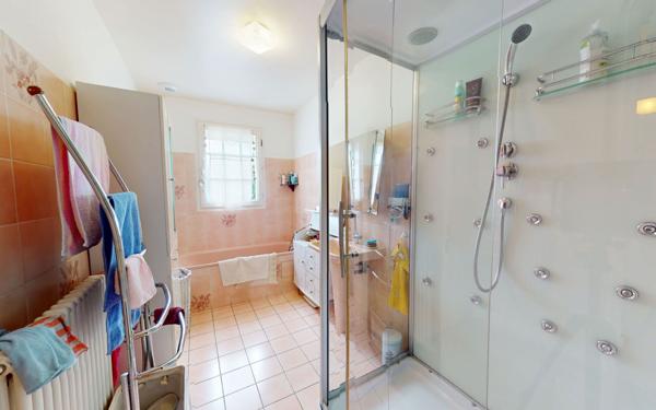 Maison à vendre    3 pièces •  Guerpont