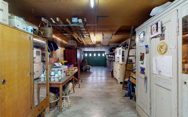 Maison à vendre    3 pièces •  Guerpont