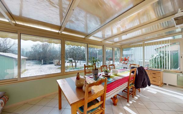 Maison à vendre    3 pièces •  Guerpont