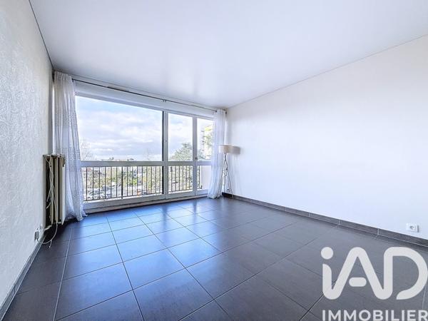 Appartement à vendre 3 pièces 61 m² Ris-Orangis