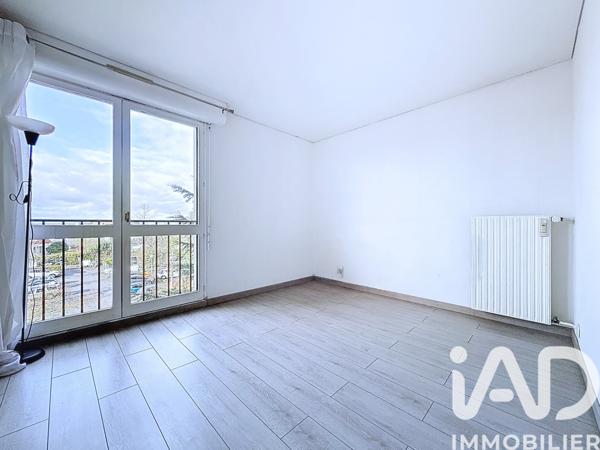Appartement à vendre 3 pièces 61 m² Ris-Orangis