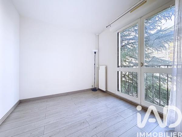 Appartement à vendre 3 pièces 61 m² Ris-Orangis