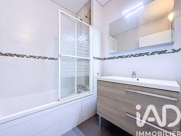 Appartement à vendre 3 pièces 61 m² Ris-Orangis