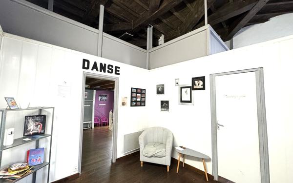 Appartement à vendre    1 pièce • 322 m2 Nîmes