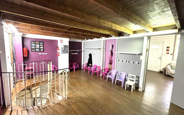 Appartement à vendre    1 pièce • 322 m2 Nîmes