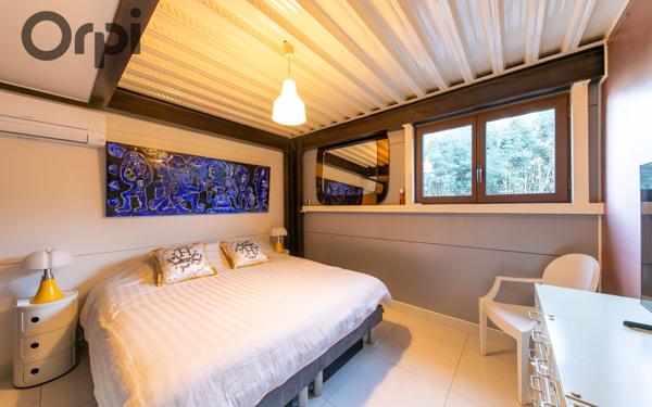 Maison à vendre    5 pièces •  Saint-Féliu-d'Amont