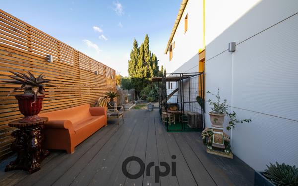 Maison à vendre    5 pièces •  Saint-Féliu-d'Amont