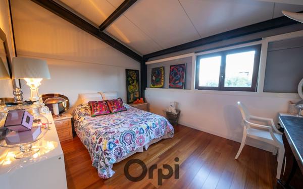 Maison à vendre    5 pièces •  Saint-Féliu-d'Amont