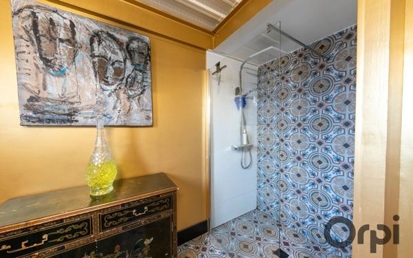 Maison à vendre    5 pièces •  Saint-Féliu-d'Amont