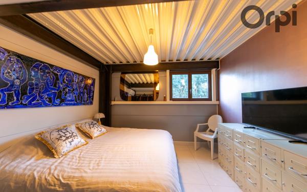 Maison à vendre    5 pièces •  Saint-Féliu-d'Amont