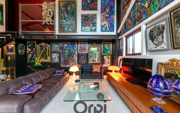 Maison à vendre    5 pièces •  Saint-Féliu-d'Amont