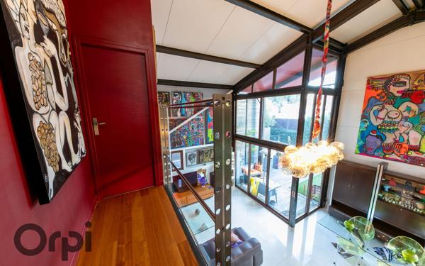 Maison à vendre    5 pièces •  Saint-Féliu-d'Amont