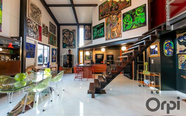 Maison à vendre    5 pièces •  Saint-Féliu-d'Amont