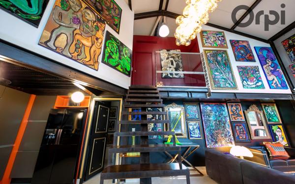 Maison à vendre    5 pièces •  Saint-Féliu-d'Amont