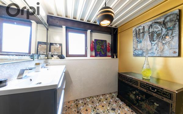 Maison à vendre    5 pièces •  Saint-Féliu-d'Amont