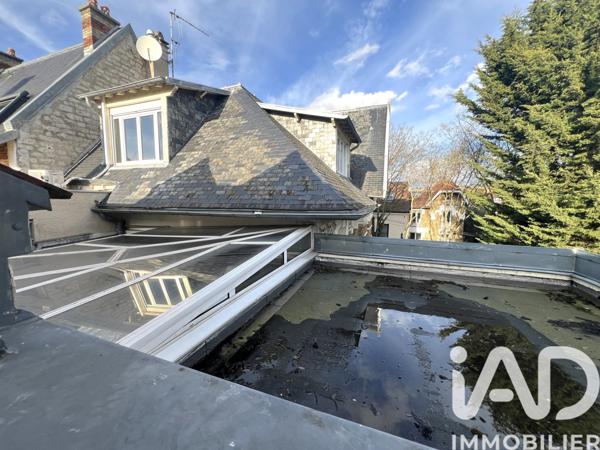 Maison à vendre 17 pièces 498 m² La Queue-en-Brie