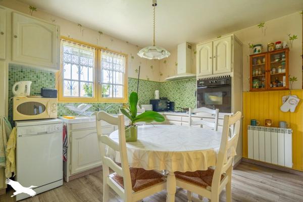 Maison à vendre |  Listrac-Médoc |  4 pièces | 112 m²