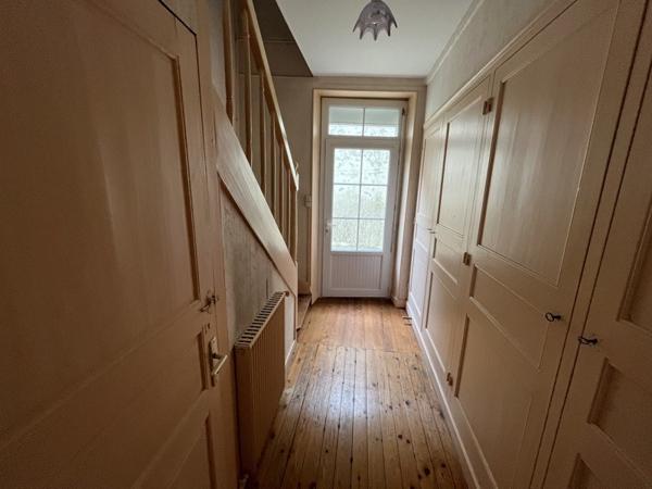 Maison à vendre |  Saint-Jean-d'Angély |  3 pièces | 86 m²