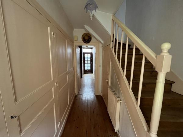 Maison à vendre |  Saint-Jean-d'Angély |  3 pièces | 86 m²