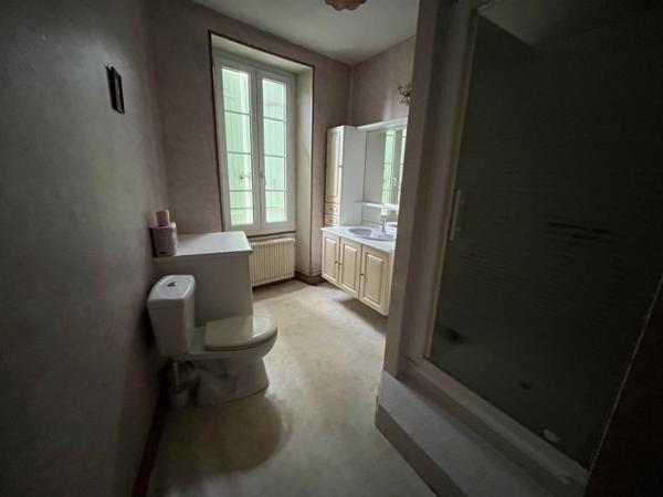 Maison à vendre |  Saint-Jean-d'Angély |  3 pièces | 86 m²