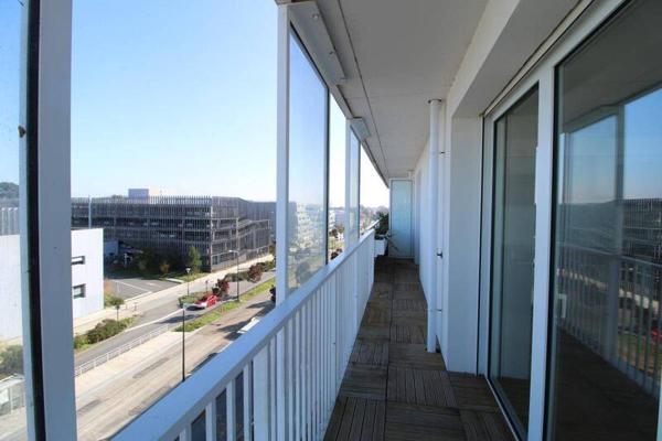 Appartement 3 pièces - 44800 Saint-Herblain