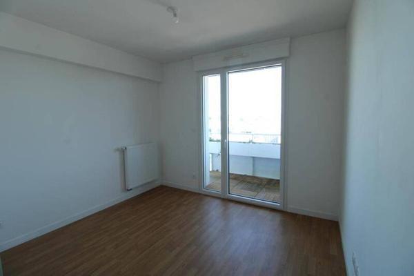 Appartement 3 pièces - 44800 Saint-Herblain