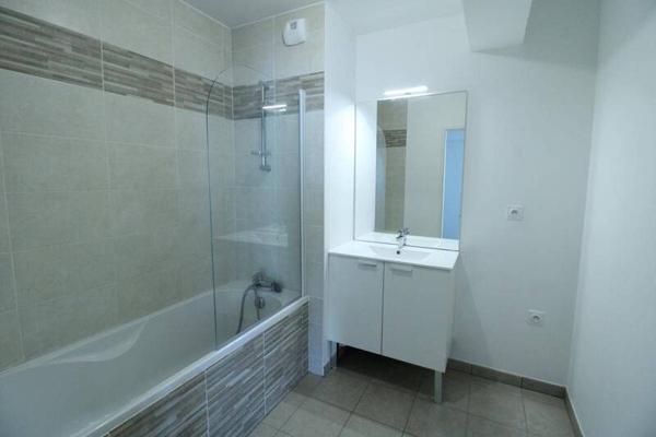 Appartement 3 pièces - 44800 Saint-Herblain