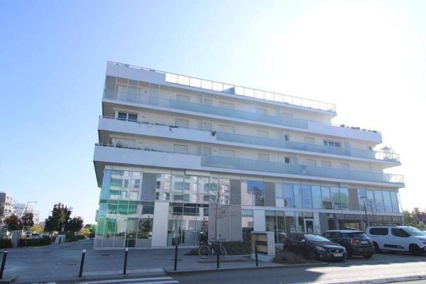 Appartement 3 pièces - 44800 Saint-Herblain