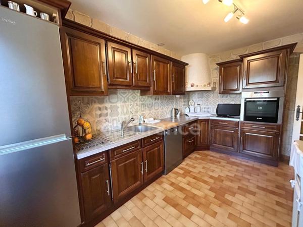 Maison à vendre 4 pièces BALARUC LES BAINS (34)