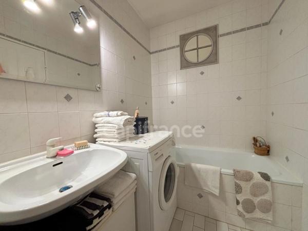 Maison à vendre 4 pièces BALARUC LES BAINS (34)