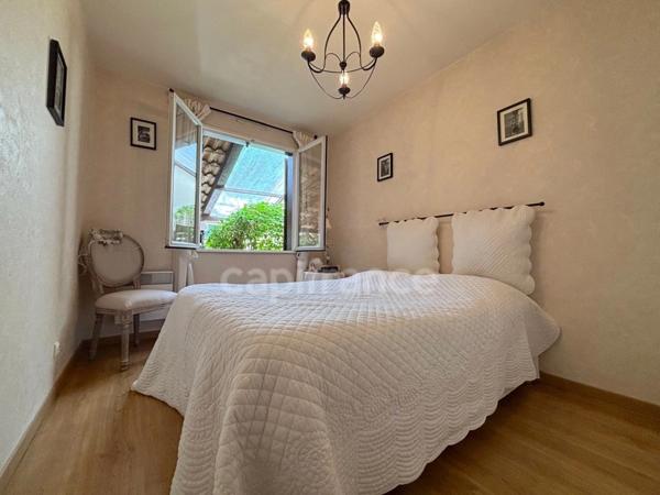 Maison à vendre 4 pièces BALARUC LES BAINS (34)