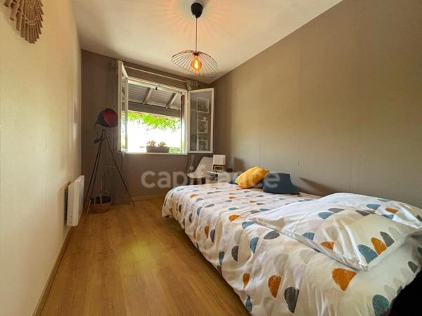 Maison à vendre 4 pièces BALARUC LES BAINS (34)