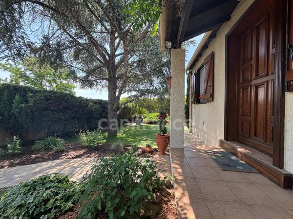 Maison à vendre 4 pièces BALARUC LES BAINS (34)