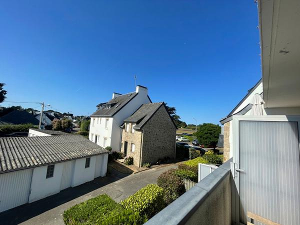A LOUER - STUDIO MEUBLE - BELLE RENOVATION - VUE SUR LES SALINES - CARNAC PLAGE