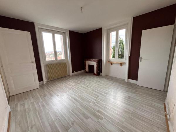 Appartement 2 pièces de 49 m² à Fraisses