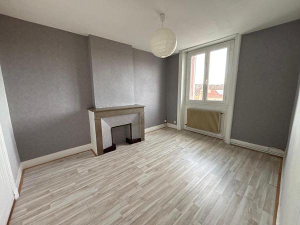 Appartement 2 pièces de 49 m² à Fraisses