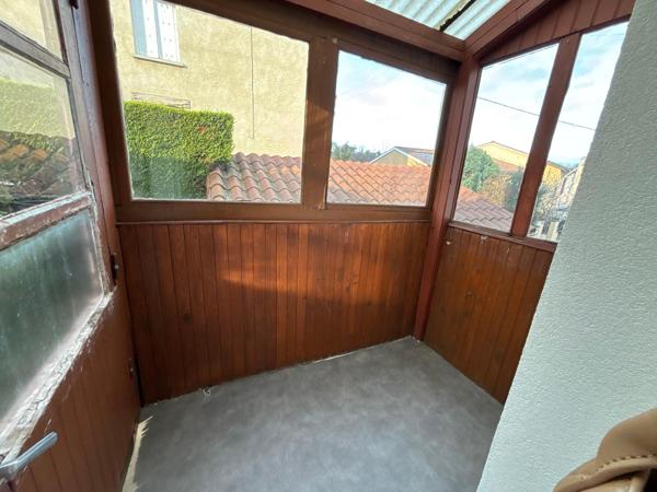Appartement 2 pièces de 49 m² à Fraisses