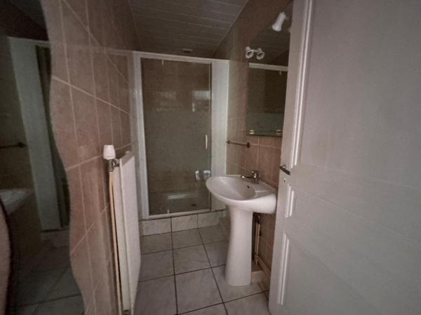 Appartement 2 pièces de 49 m² à Fraisses