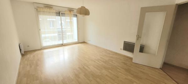 Location appartement Nantes : 819 € - AJP Immobilier Nantes Est