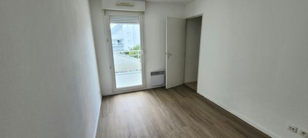 Location appartement Nantes : 819 € - AJP Immobilier Nantes Est