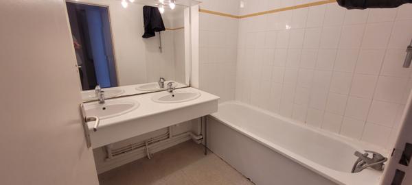 Location appartement Nantes : 819 € - AJP Immobilier Nantes Est