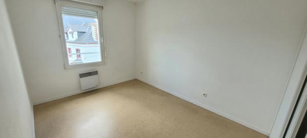 Location appartement Nantes : 819 € - AJP Immobilier Nantes Est
