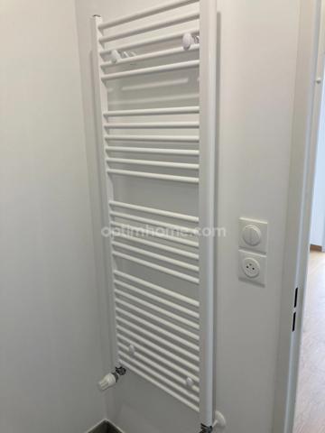 Appartement T2 en R+1 sur EAUNES (31600)