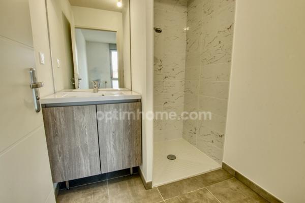 Appartement T2 en R+1 sur EAUNES (31600)