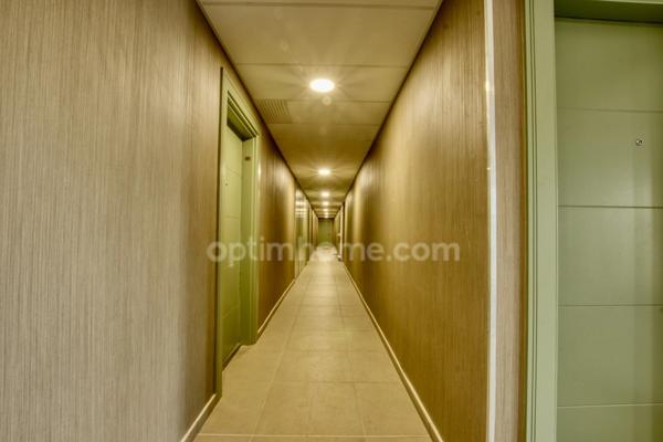 Appartement T2 en R+1 sur EAUNES (31600)