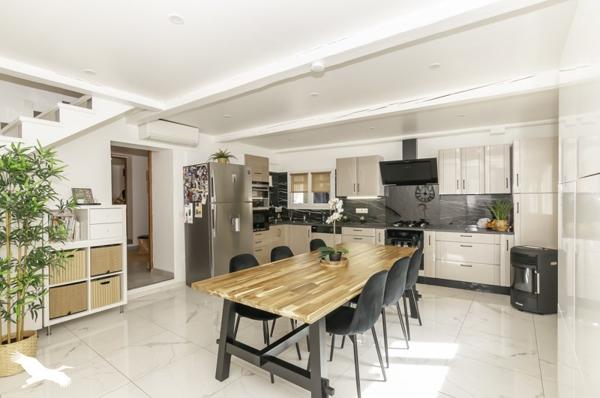 Maison à vendre |  Florensac |  6 pièces | 150 m²